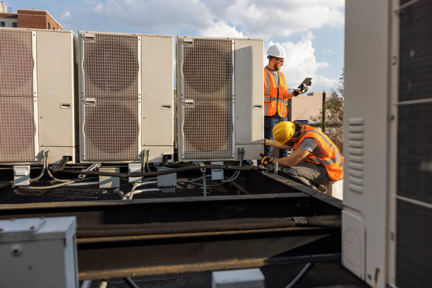 AC Installation Near Me in Wasco, CA