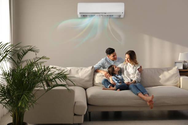 Best Central Air Repair  in Wasco, CA