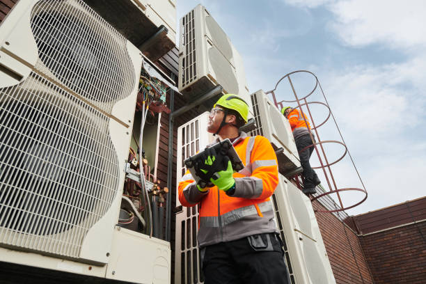 Best Ductless HVAC Repair  in Wasco, CA
