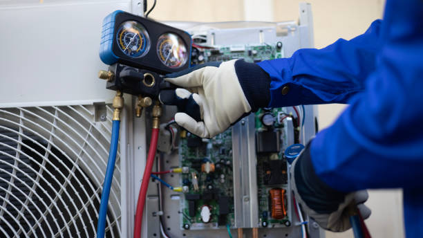Best Residential HVAC Services  in Wasco, CA