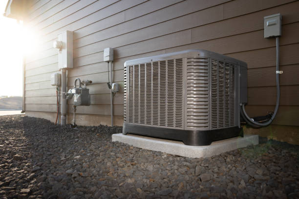 Professional HVAC in Wasco, CA